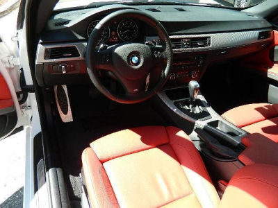 2012 BMW 328  i