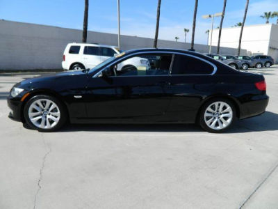 2012 BMW 328  i