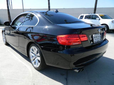 2012 BMW 328  i
