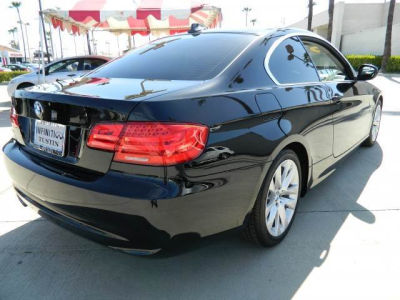 2012 BMW 328  i