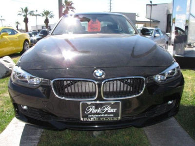 2012 BMW 328  i