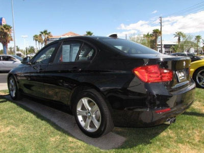 2012 BMW 328  i