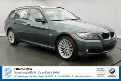 2011 BMW 328  i xDrive