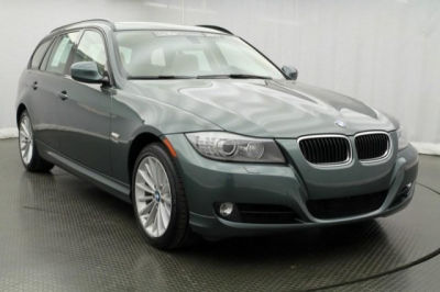 2011 BMW 328  i xDrive
