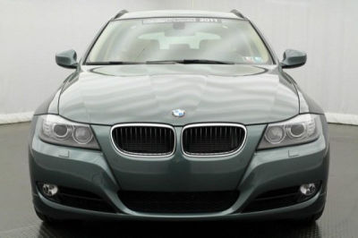 2011 BMW 328  i xDrive
