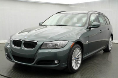 2011 BMW 328  i xDrive