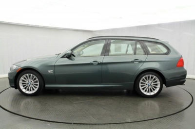 2011 BMW 328  i xDrive