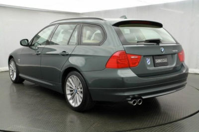 2011 BMW 328  i xDrive