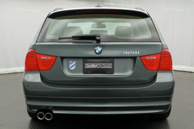 2011 BMW 328  i xDrive