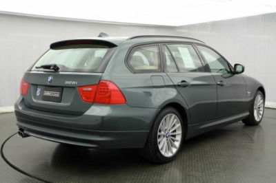 2011 BMW 328  i xDrive