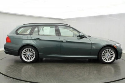 2011 BMW 328  i xDrive