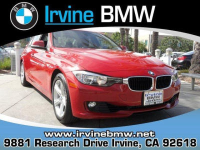 2013 BMW 328  i