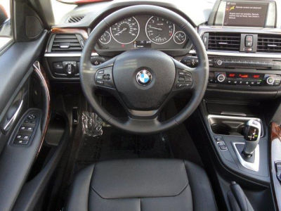 2013 BMW 328  i
