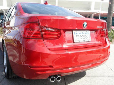 2013 BMW 328  i