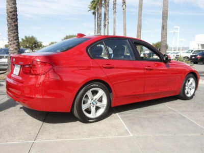 2013 BMW 328  i