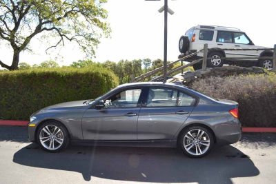 2012 BMW 328  i