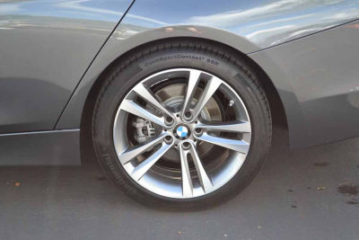 2012 BMW 328  i