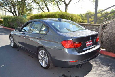 2012 BMW 328  i