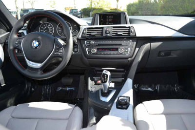 2012 BMW 328  i