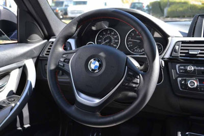 2012 BMW 328  i