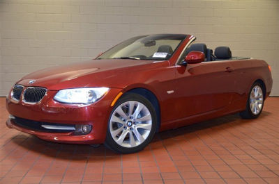 2011 BMW 328  i