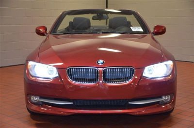 2011 BMW 328  i