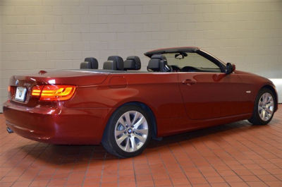 2011 BMW 328  i