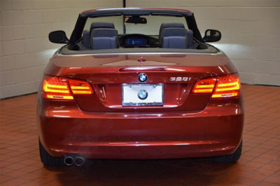 2011 BMW 328  i