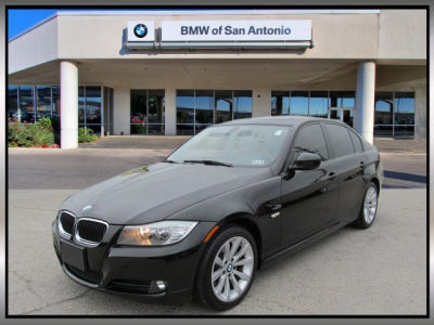 2011 BMW 328  i