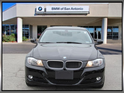 2011 BMW 328  i