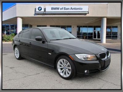 2011 BMW 328  i