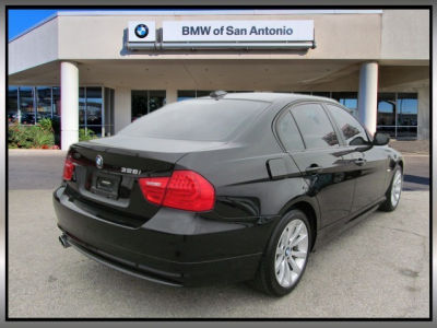 2011 BMW 328  i