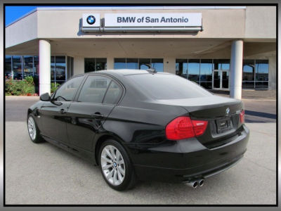 2011 BMW 328  i