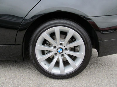 2011 BMW 328  i