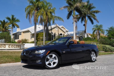 2010 BMW 328  i