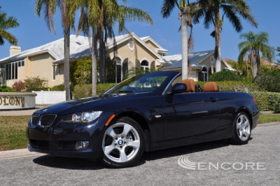 2010 BMW 328  i