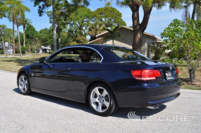 2010 BMW 328  i