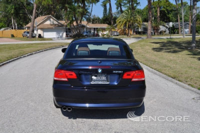 2010 BMW 328  i