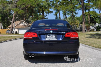2010 BMW 328  i
