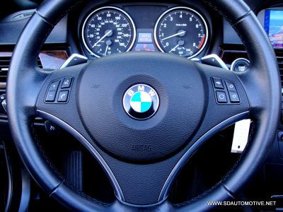 2011 BMW 328  i