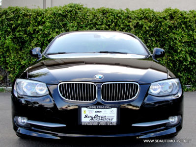 2011 BMW 328  i