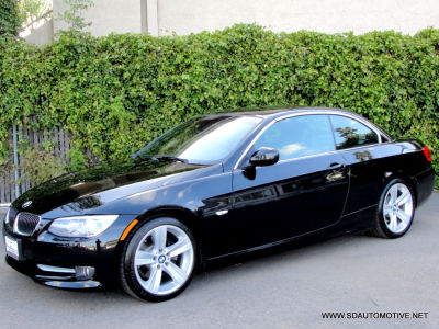2011 BMW 328  i