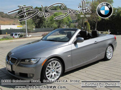 2010 BMW 328  i