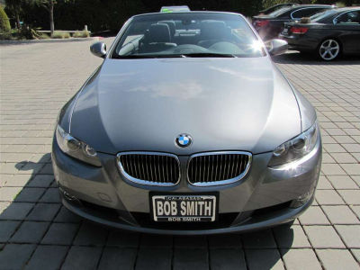 2010 BMW 328  i