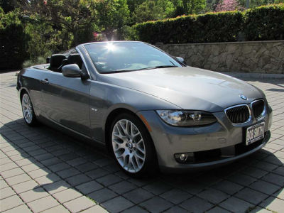 2010 BMW 328  i