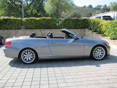 2010 BMW 328  i