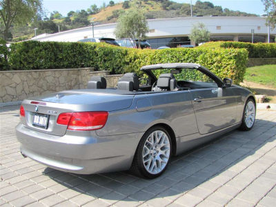 2010 BMW 328  i