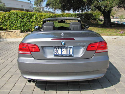 2010 BMW 328  i