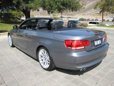 2010 BMW 328  i