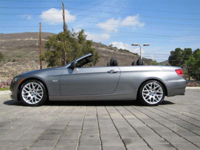 2010 BMW 328  i